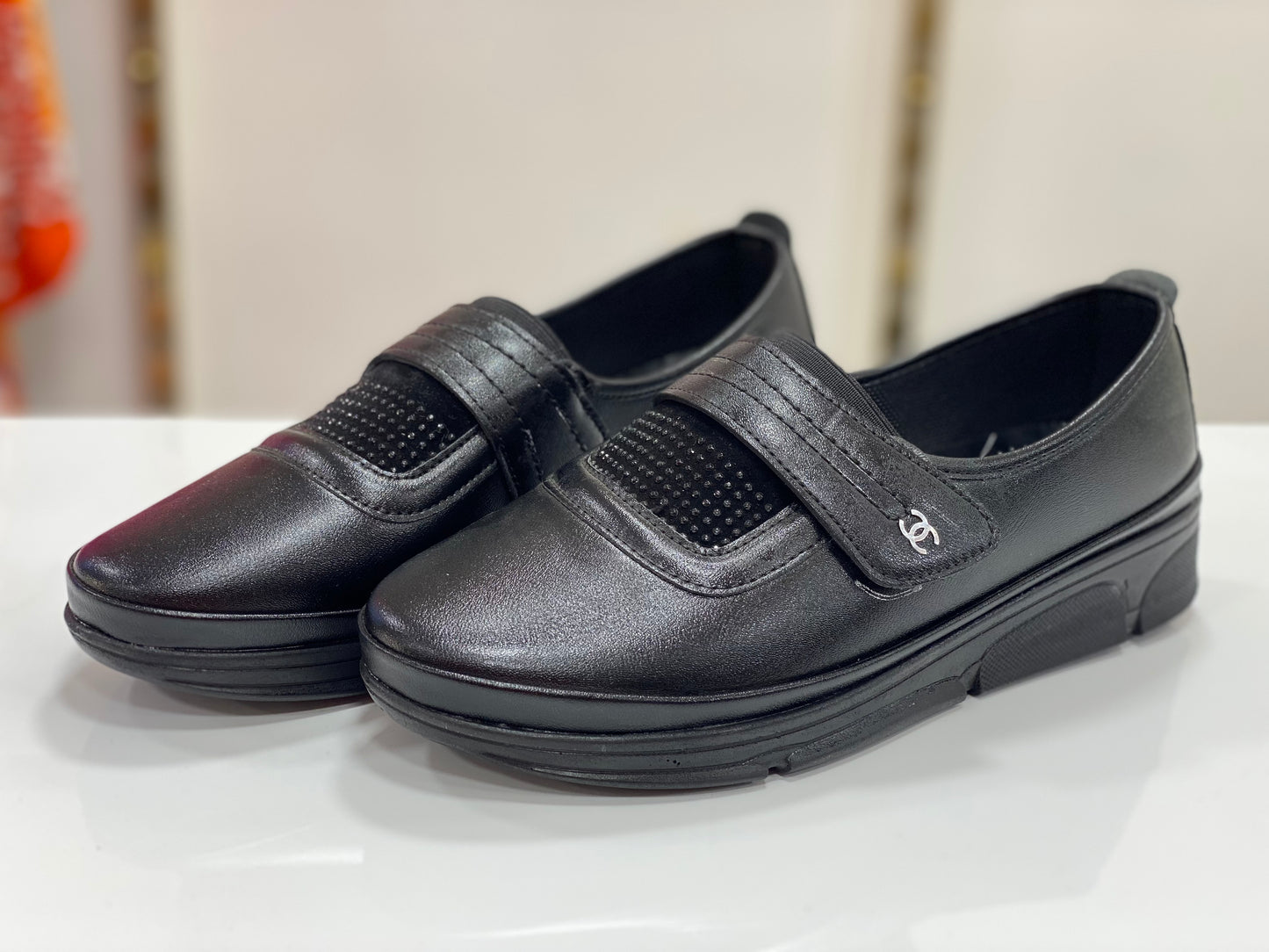 أحذية تركية خفيفة الوزن – راحة وأناقة في كل خطوة! - Arwa Shoes