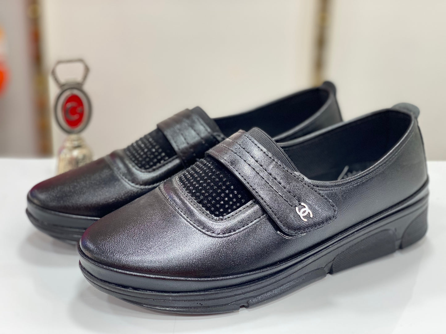 أحذية تركية خفيفة الوزن – راحة وأناقة في كل خطوة! - Arwa Shoes