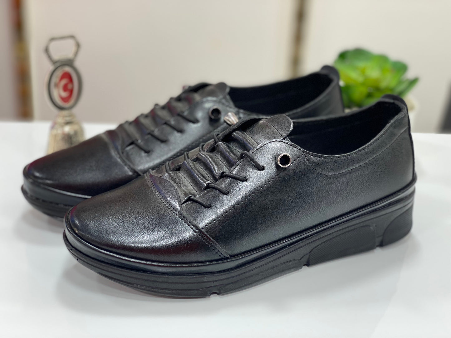 أحذية تركية خفيفة الوزن – راحة وأناقة في كل خطوة! - Arwa Shoes