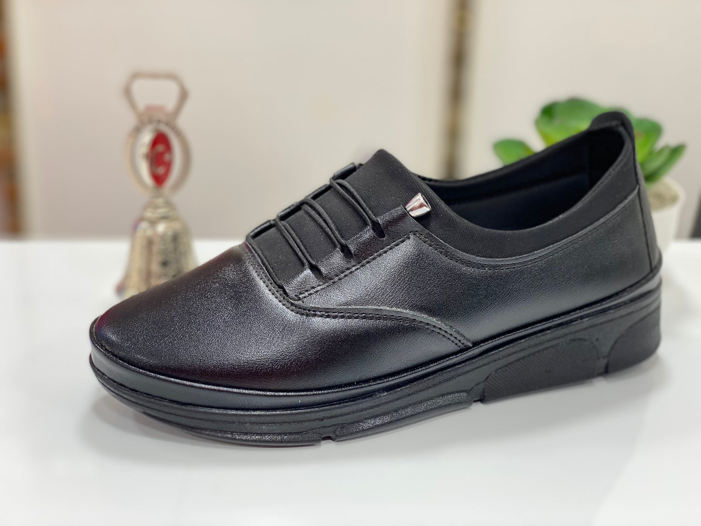 أحذية تركية خفيفة الوزن – راحة وأناقة في كل خطوة! - Arwa Shoes