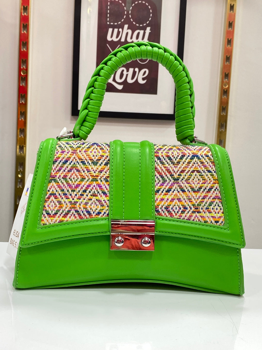 SAC À MAIN REF : MC849
