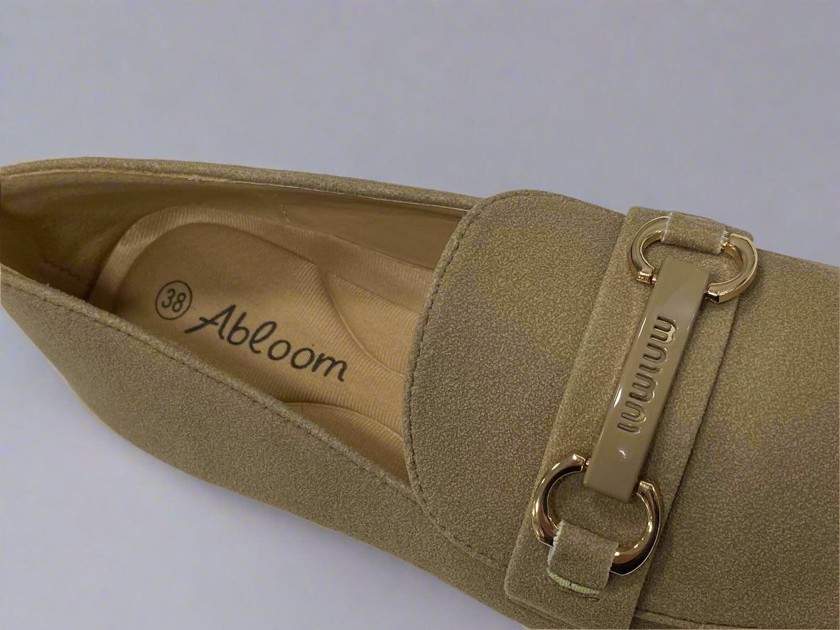 حذاء أنيق ومريح - Arwa Shoes
