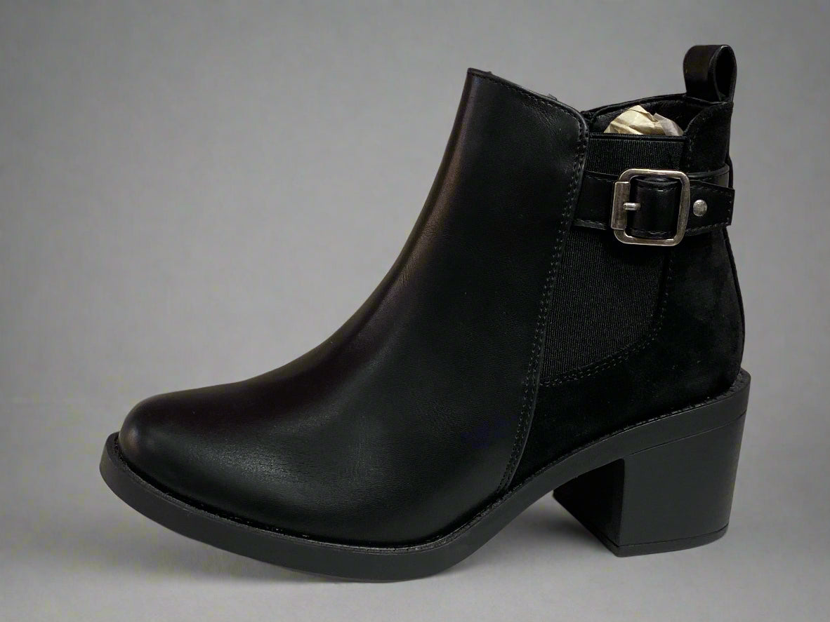 Bottes Arwa REF : 010 - Arwa Shoes