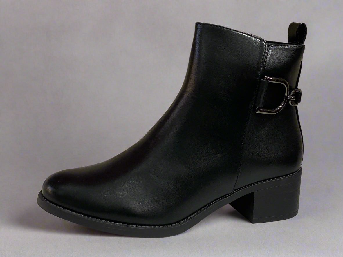 Bottes Arwa REF : 013 - Arwa Shoes