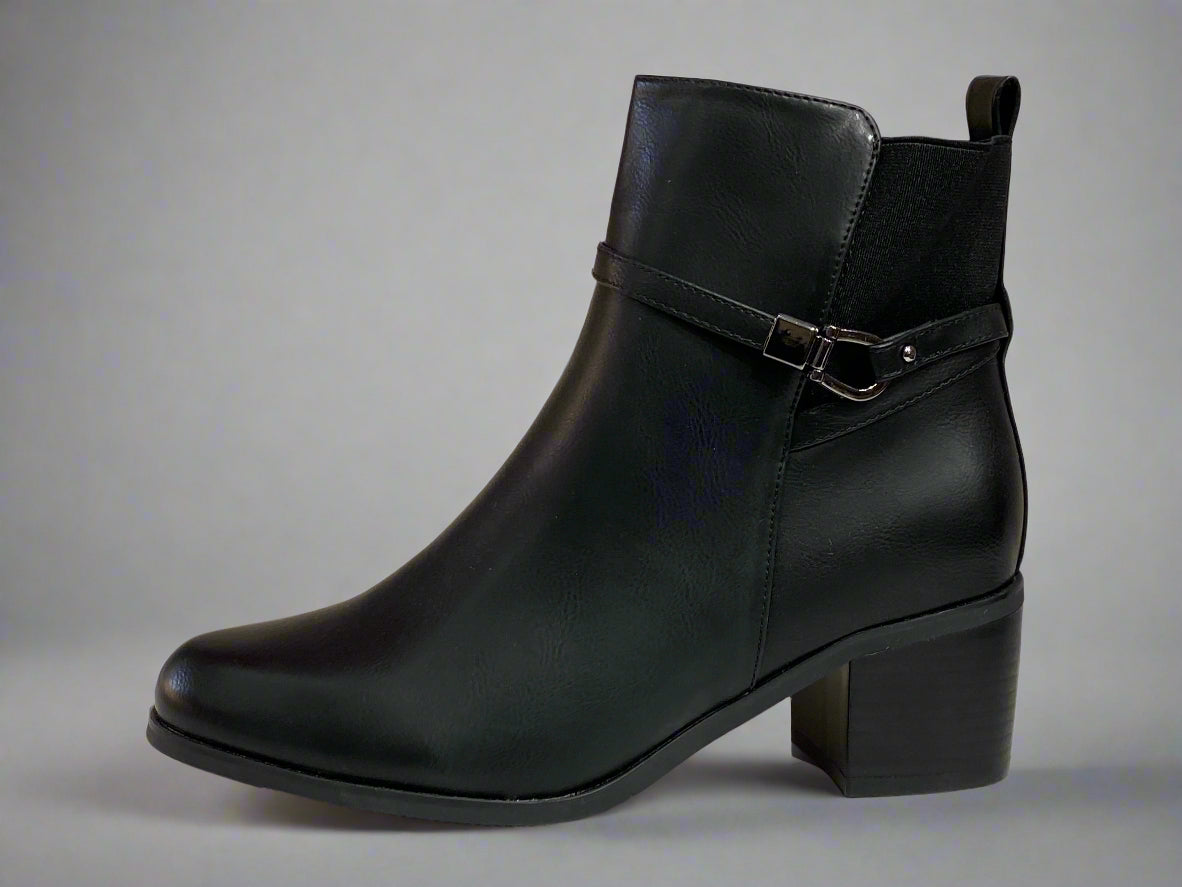 Bottes Arwa REF : 018 - Arwa Shoes