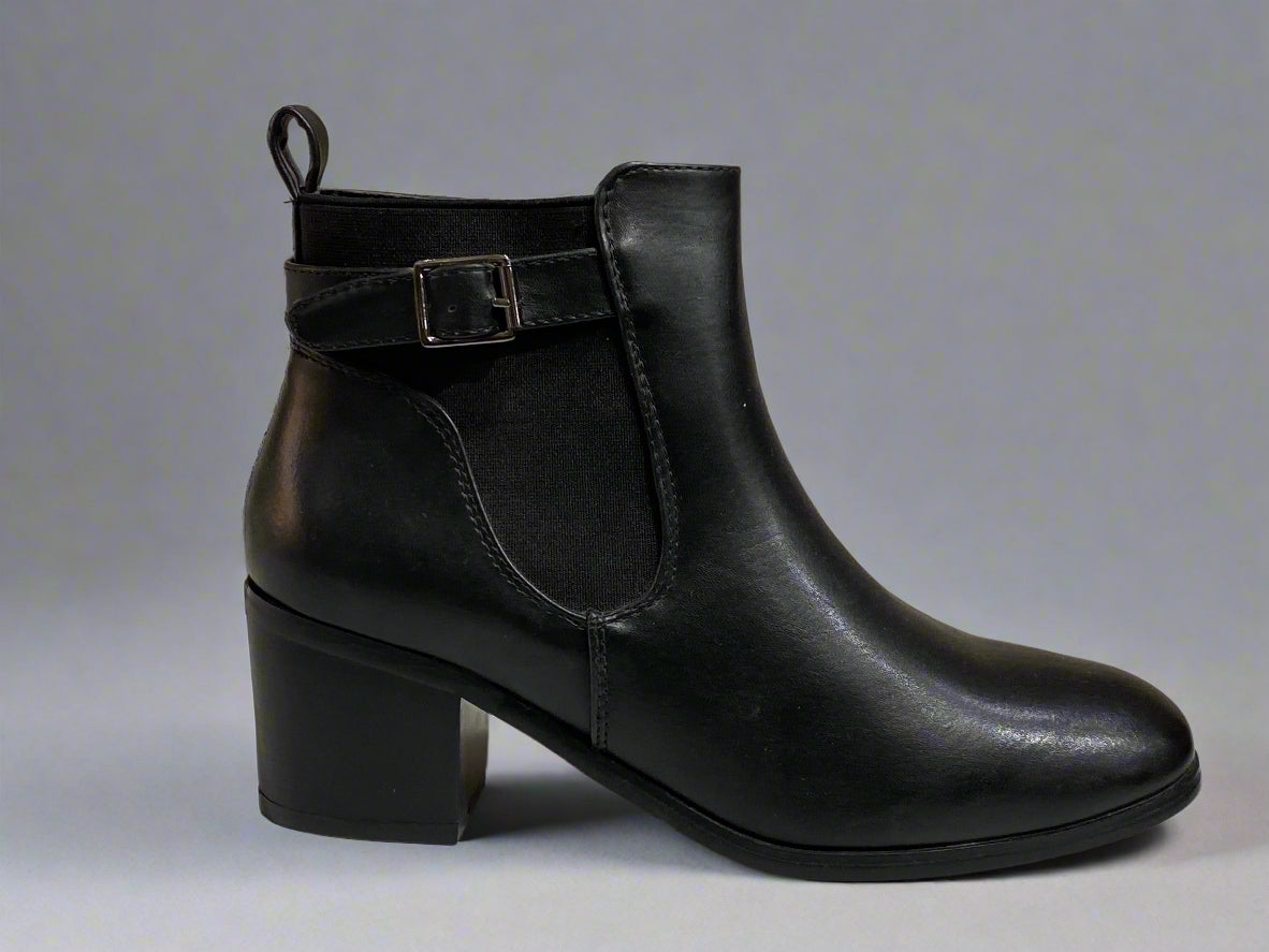 Bottes Arwa REF : 019 - Arwa Shoes