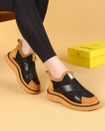 Espadrille LAYKI Ref : 022 - Arwa Shoes