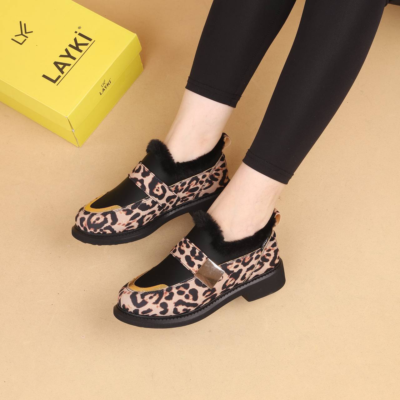 Espadrille LAYKI