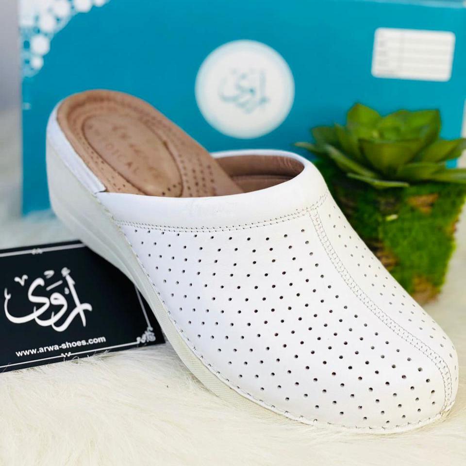 SABOT MEDICAL REF : FIORELLE 104 - Arwa Shoes