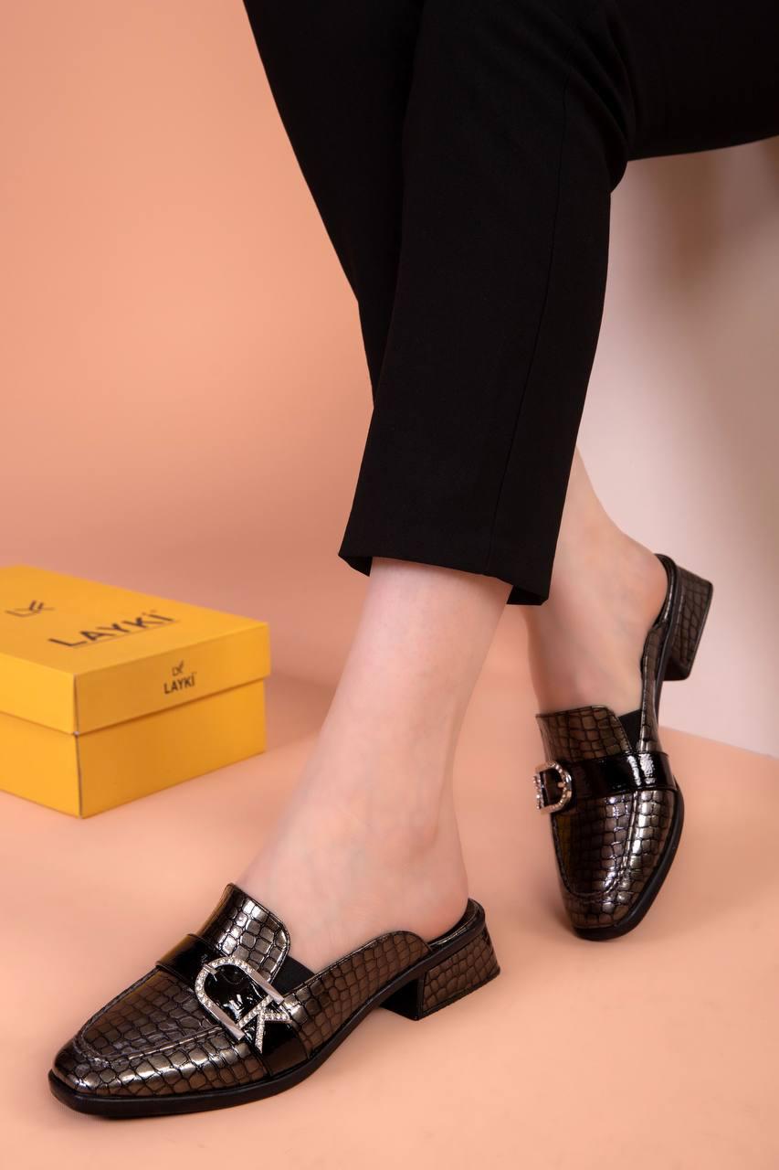 Mules Layki - Arwa Shoes