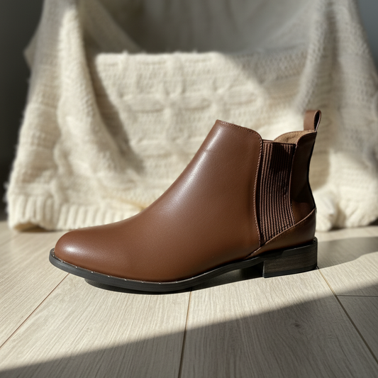 Bottes Arwa REF : 022