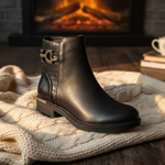 Bottes Arwa REF : 011