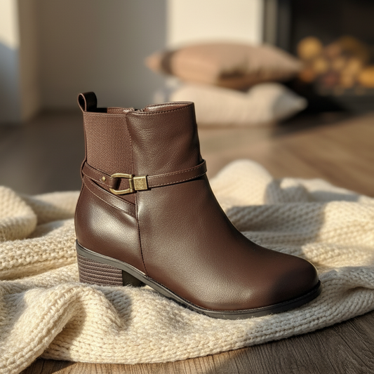 Bottes Arwa REF : 017