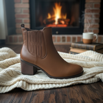 Bottes Arwa REF : 014