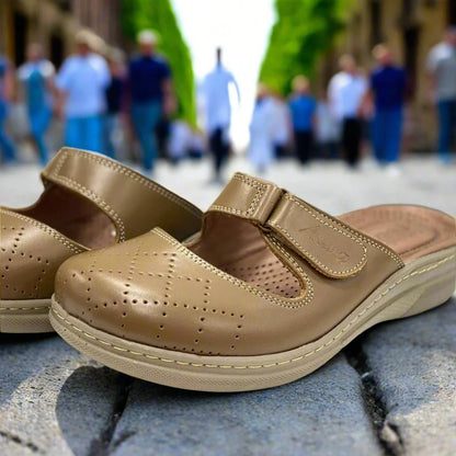 SABOT MEDICAL REF 141 - Arwa Shoes