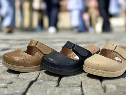 SABOT MEDICAL REF 141 - Arwa Shoes