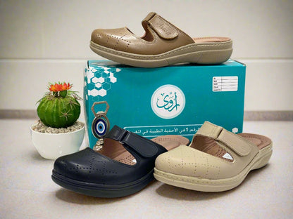 SABOT MEDICAL REF 141 - Arwa Shoes