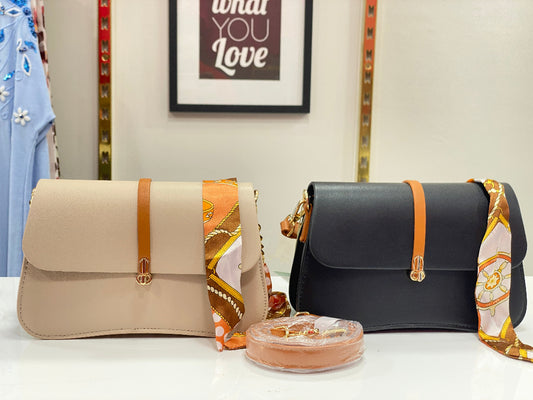 SAC À MAIN REF : MC777 - Arwa Shoes
