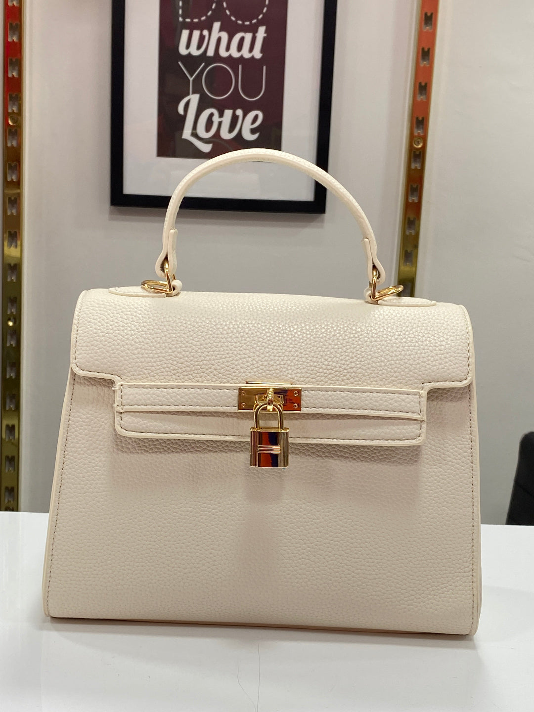 SAC À MAIN REF : MC779 - Arwa Shoes