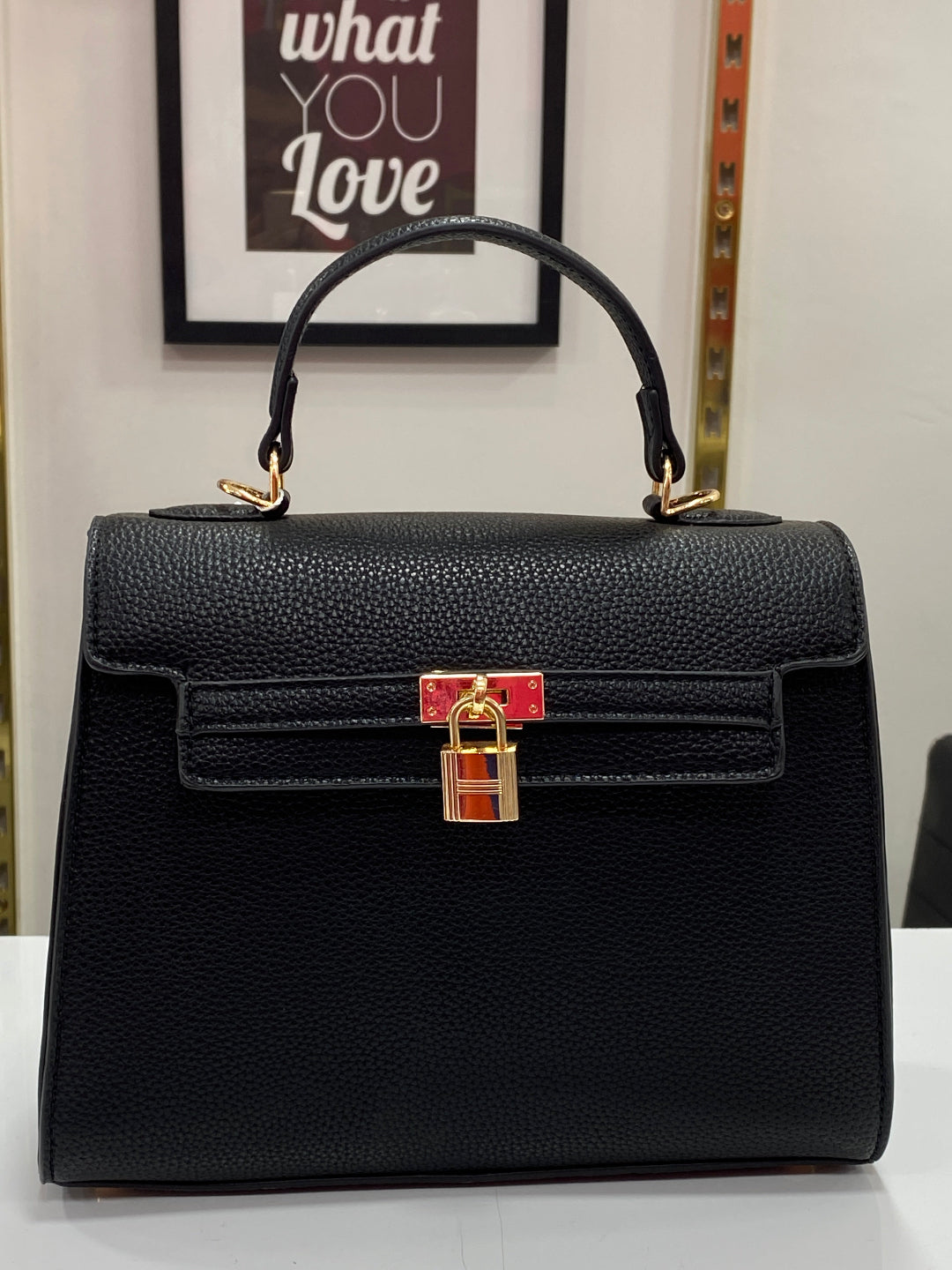 SAC À MAIN REF : MC779 - Arwa Shoes