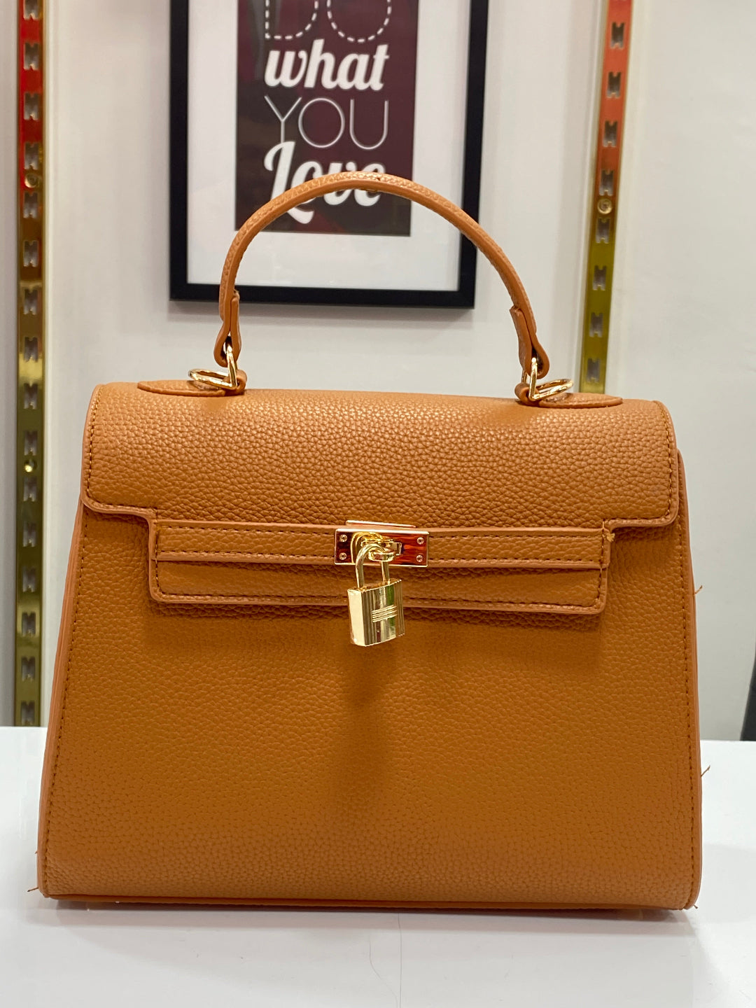 SAC À MAIN REF : MC779 - Arwa Shoes