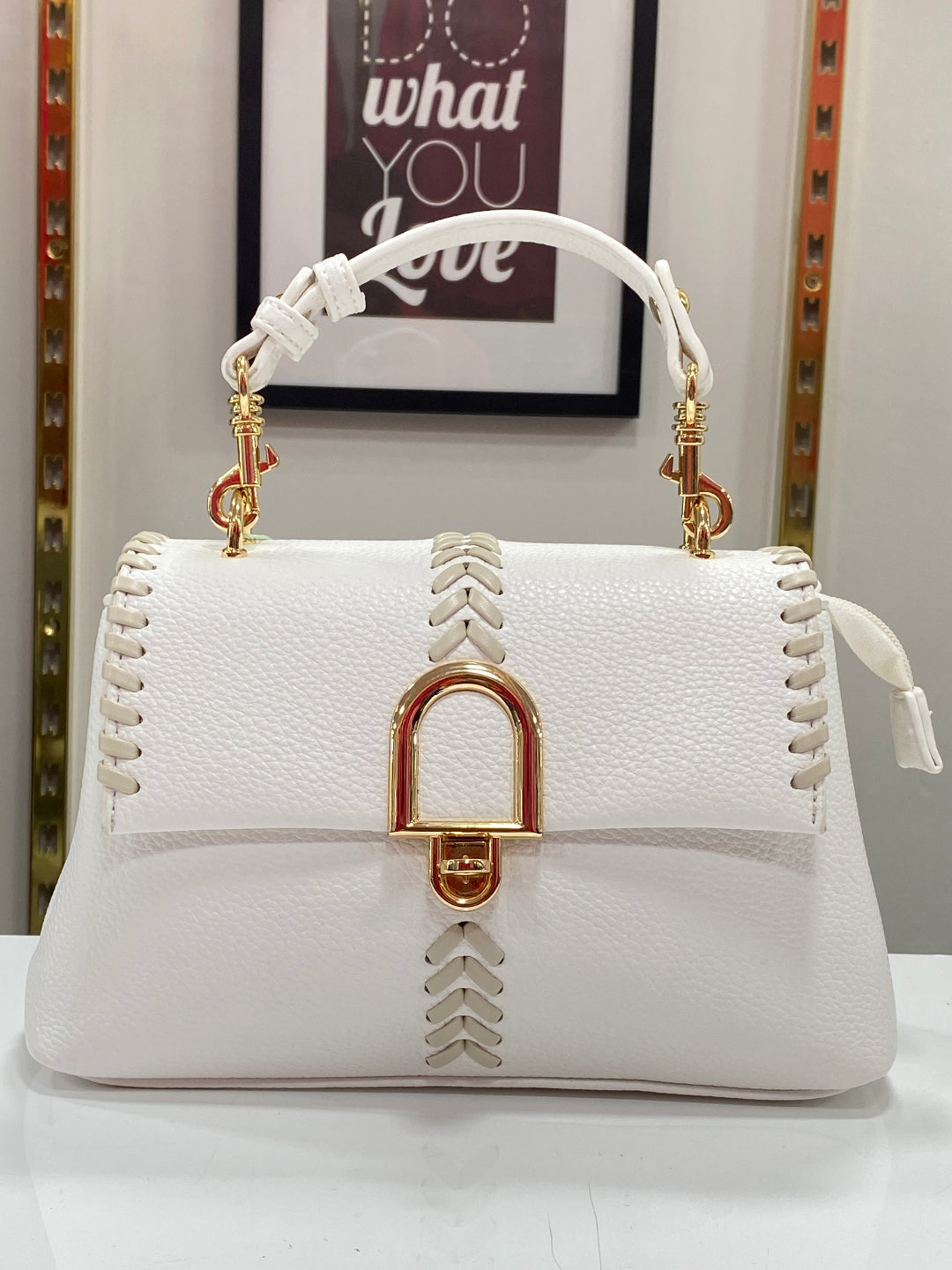 SAC À MAIN REF : MC810 - Arwa Shoes