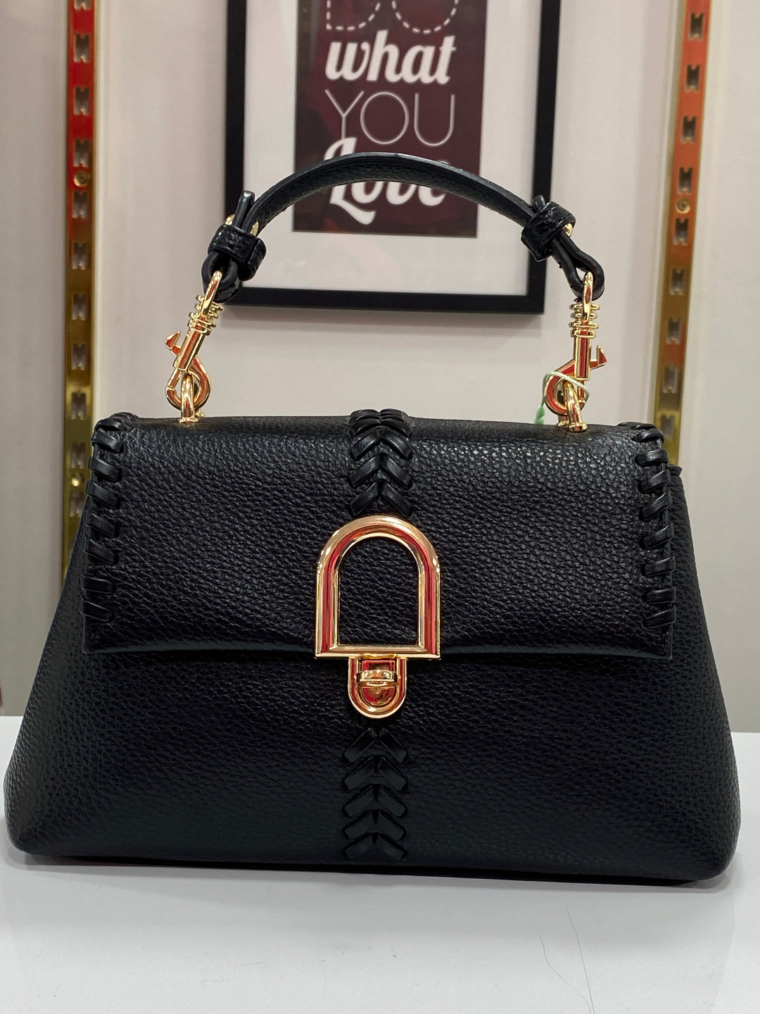 SAC À MAIN REF : MC810 - Arwa Shoes