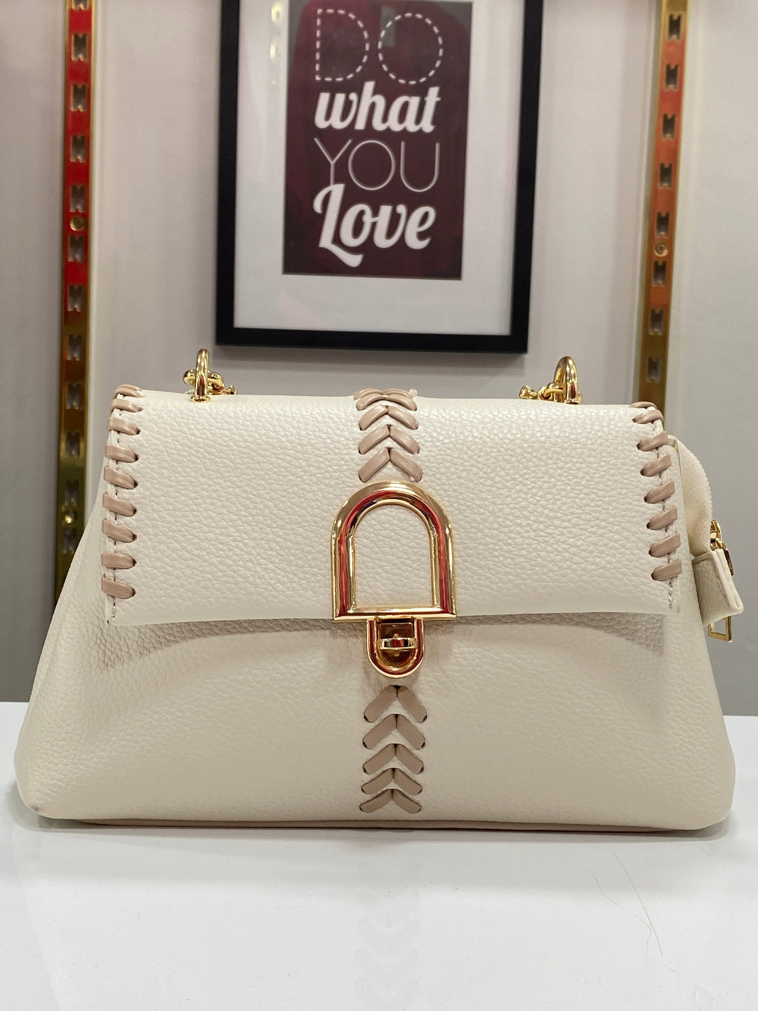 SAC À MAIN REF : MC810 - Arwa Shoes