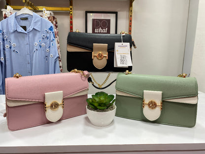 SAC À MAIN REF : MC815 - Arwa Shoes