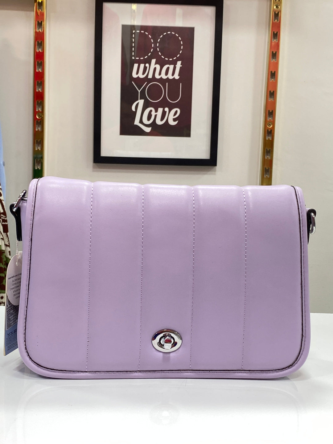 SAC À MAIN REF : MC847 - Arwa Shoes