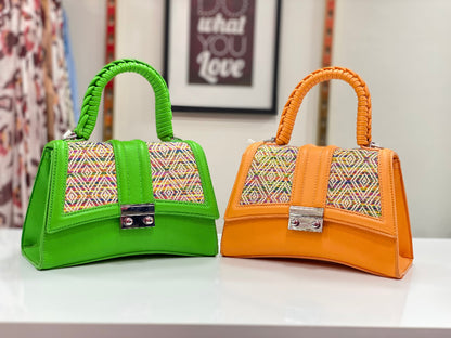 SAC À MAIN REF : MC849 - Arwa Shoes