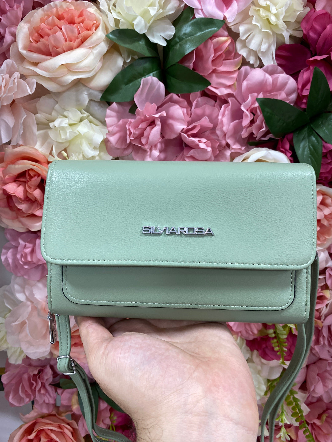 SAC À MAIN REF : MC861 - Arwa Shoes