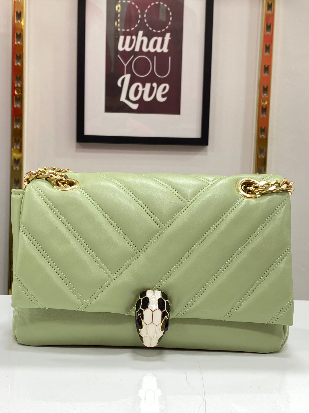 SAC À MAIN REF : MC863 - Arwa Shoes