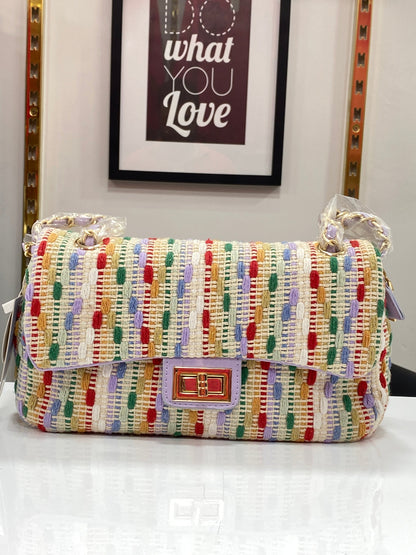 SAC À MAIN REF : MC908 - Arwa Shoes