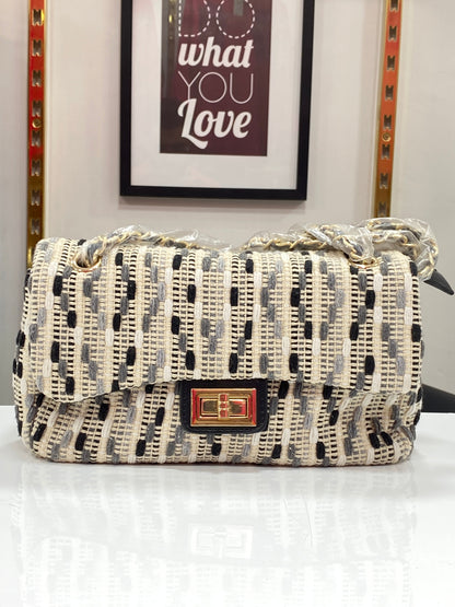 SAC À MAIN REF : MC908 - Arwa Shoes