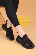 Espadrille LAYKI Ref : 011 - Arwa Shoes