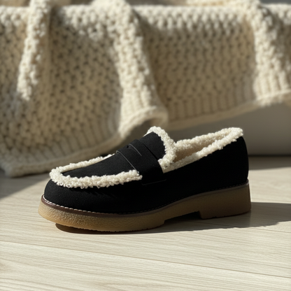 حذاء أنيق ومريح