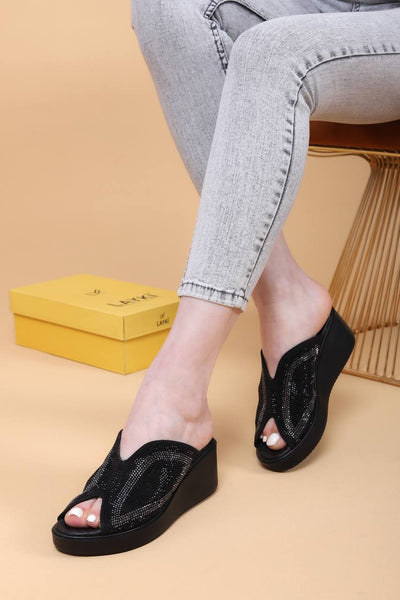 Sandale Layki REF : 307 - Arwa Shoes