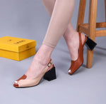 Sandale Layki REF : 206 - Arwa Shoes