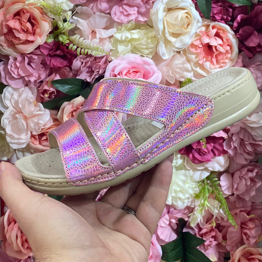 SANDALE MEDICAL REF :030 - Arwa Shoes