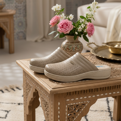 صابو طبي مريح للوقوف الطويل – Fiorelle Comfort