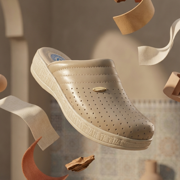 صابو طبي مريح للوقوف الطويل – Fiorelle Comfort