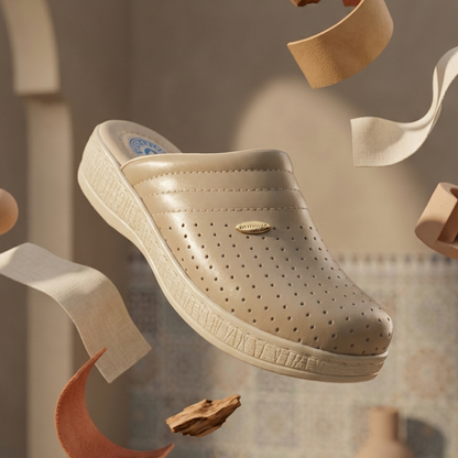 صابو طبي مريح للوقوف الطويل – Fiorelle Comfort