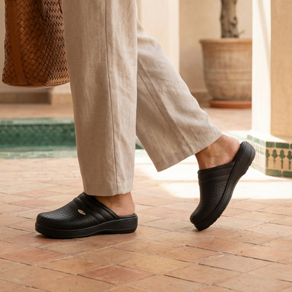 صابو طبي مريح للوقوف الطويل – Fiorelle Comfort