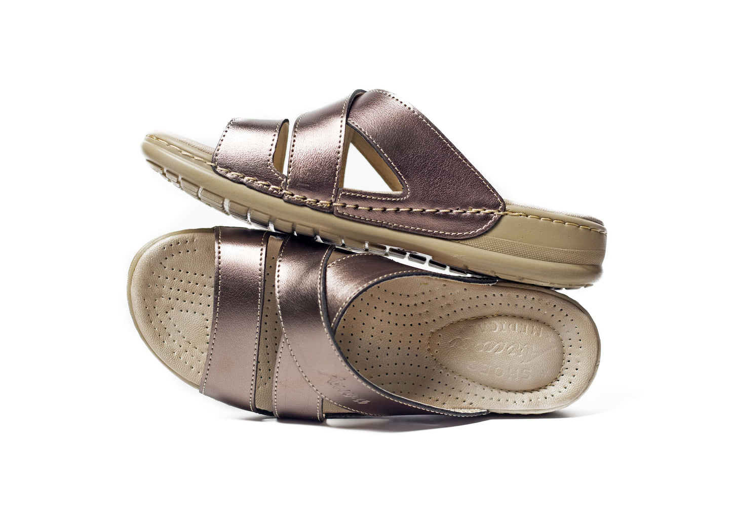 SANDALE MEDICAL REF :030 - Arwa Shoes