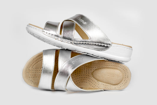 SANDALE MEDICAL REF :030 - Arwa Shoes