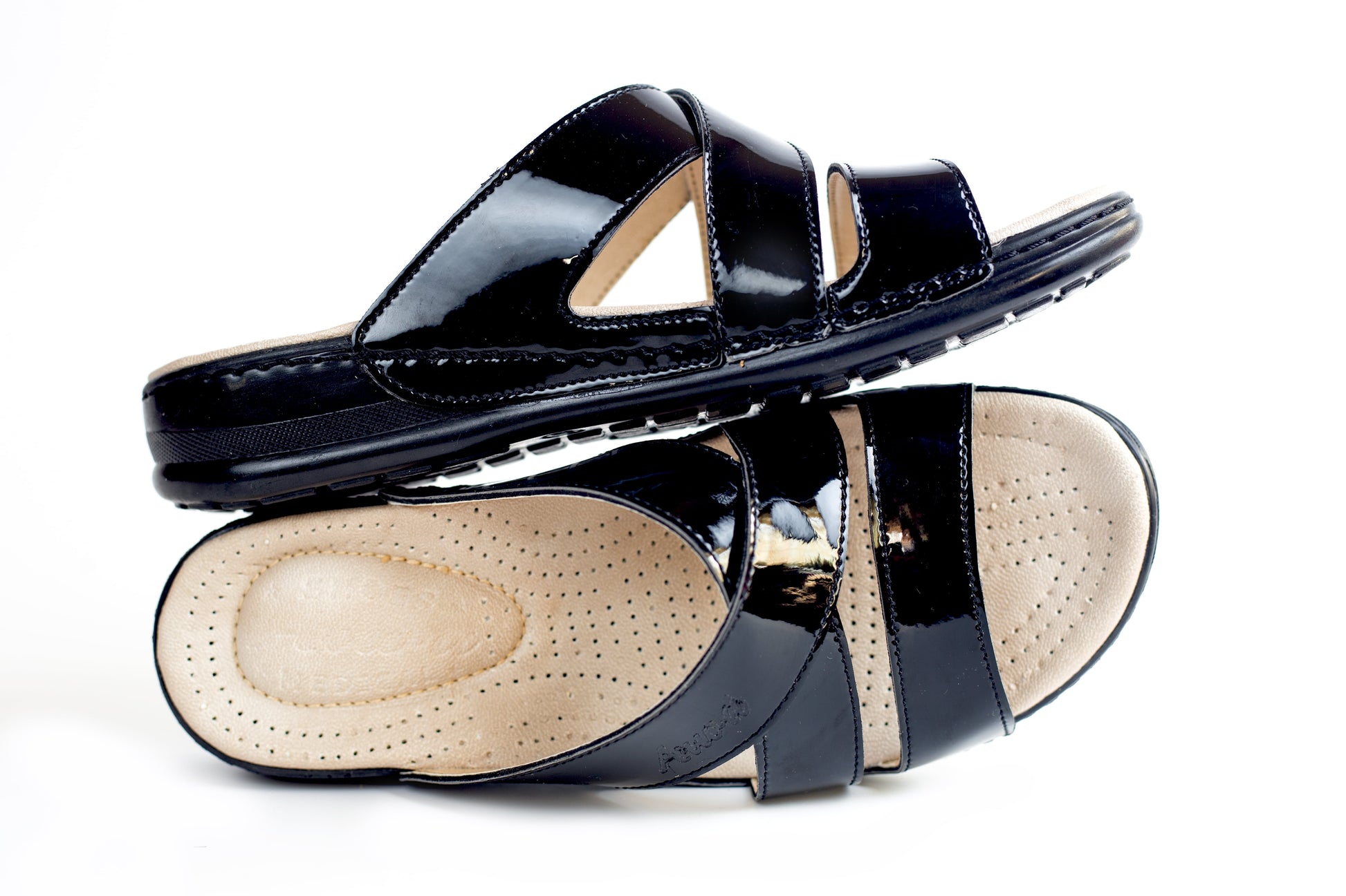 SANDALE MEDICAL REF :030 - Arwa Shoes