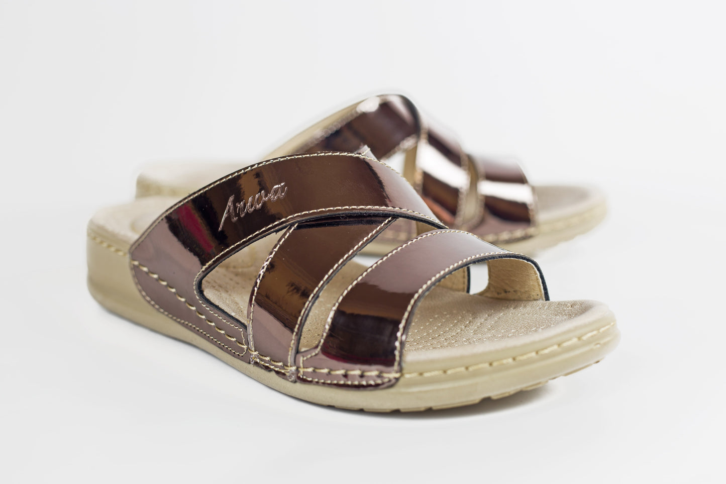 SANDALE MEDICAL REF :030 - Arwa Shoes