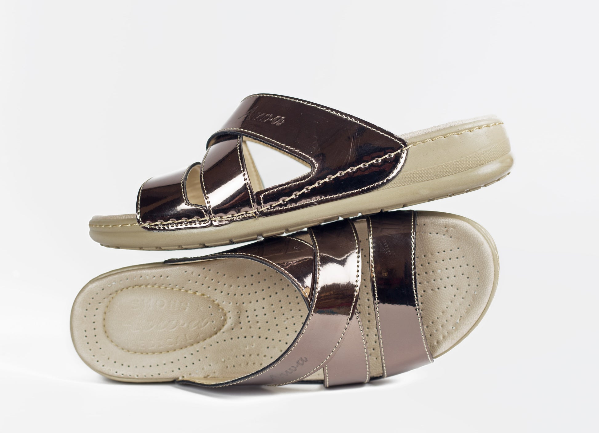 SANDALE MEDICAL REF :030 - Arwa Shoes