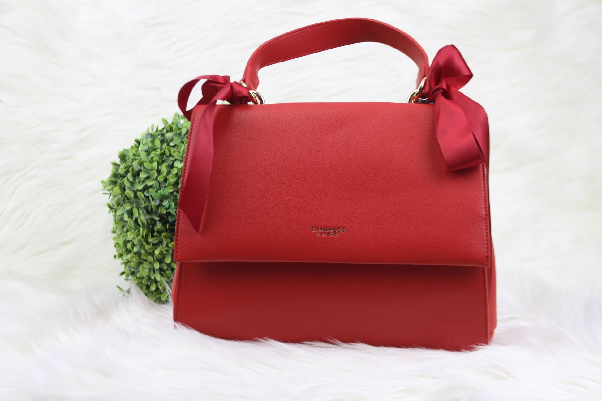 SAC À MAIN REF Marque DIAN & CO REF : 1863-2 - Arwa Shoes